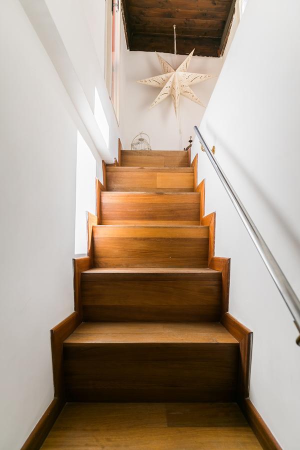 Xystum Apartment Rome Exterior photo