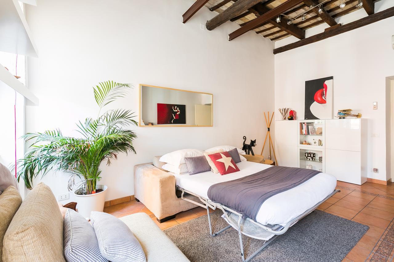 Xystum Apartment Rome Exterior photo